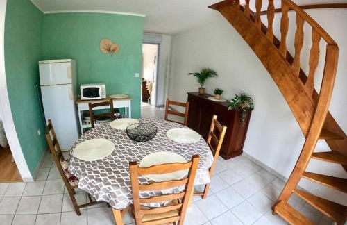 Maison Barneville Plage - Foto 8