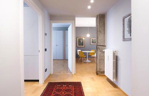 Luminoso Appartamento con terrazzo Forlanini Linate - Foto 16