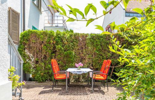 Ferienwohnungen Haus Christine - Foto 21