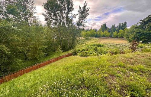 Lush Green Paradise, Fire-pit - Foto 15