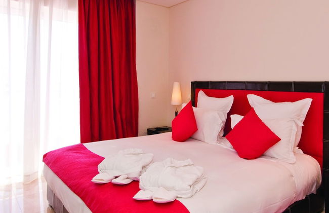 As Cascatas Golf Resort & Spa - Foto 3