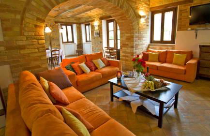 Villa Serena - Teloni - Foto 10