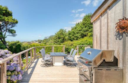 Beach Pines Bungalow by Avantstay Classic Cottage Steps to the Beach w/ Private Yard - Foto 37
