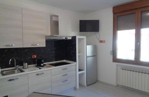 Appartamenti C&M Al Cortile vicino Venezia e Aeroporto VCE - Photo 8