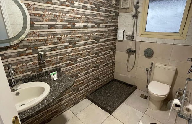 Afnan Cairo Airport - Foto 54