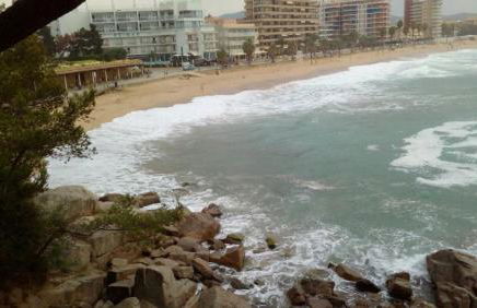 Apartamento en Torre Valentina, la mejor playa! - Foto 56