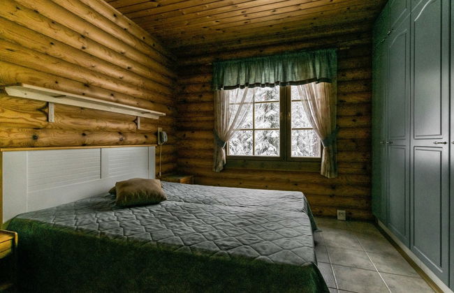 Kallionnenä - Foto 11