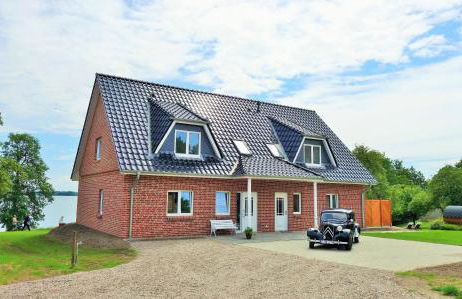 Hof Wittensee, Seegeflüster - Foto 19