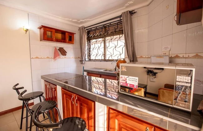 Truddy Grange - Foto 4