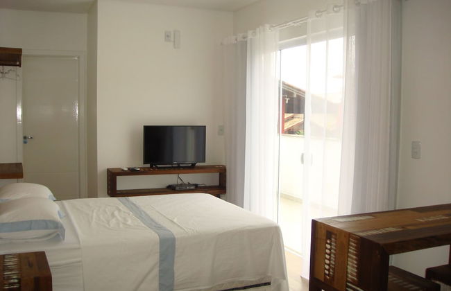 Vento Solar Pousada - Photo 3