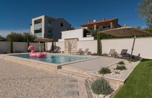 Comfort Villa Roza in Umag - Foto 16