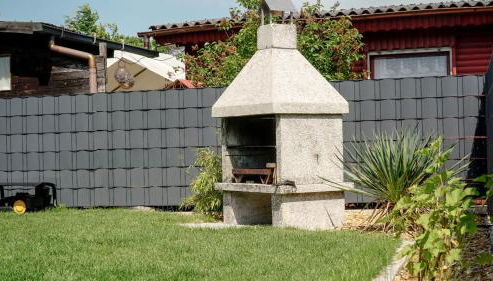 Tinyhaus am Feldmarksee - Foto 2