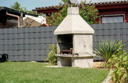 Tinyhaus am Feldmarksee - Foto 2