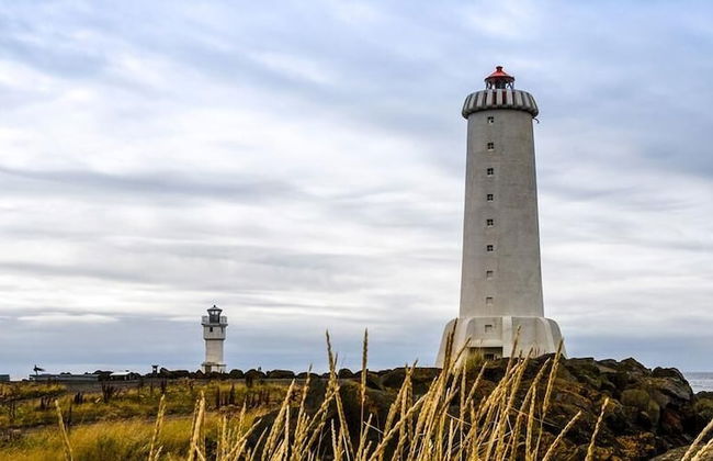 Móar Cottages - Foto 21