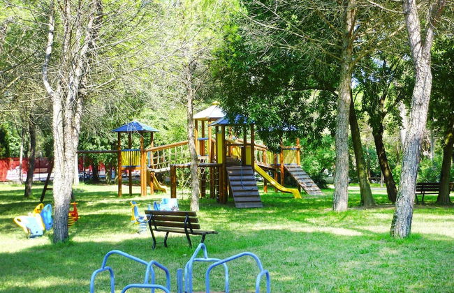 Grado Belvedere AC Apartment - Foto 7