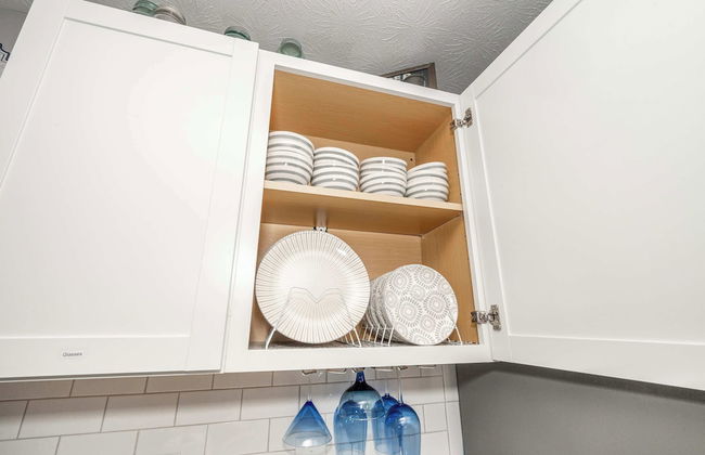 Arkstone Retreat 3 - Foto 29