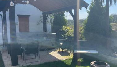 The Loft at Rock Cottage with hot tub - Foto 3