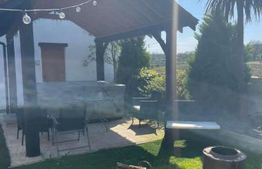 The Loft at Rock Cottage with hot tub - Foto 3