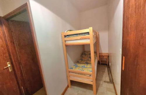 Appartement spacieux pour 10 pers, à 100m des pistes, Wifi gratuit, animaux admis - Saint-Michel-de-Chaillol - FR-1-393-42 - Foto 12