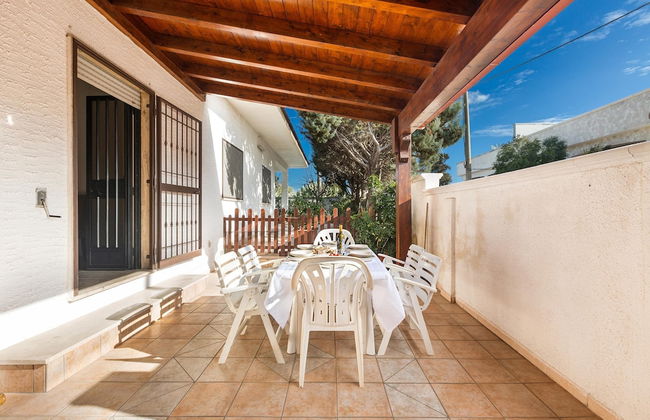 2680 Villetta Filomena - Appartamento Filo by Barbarhouse - Foto 18