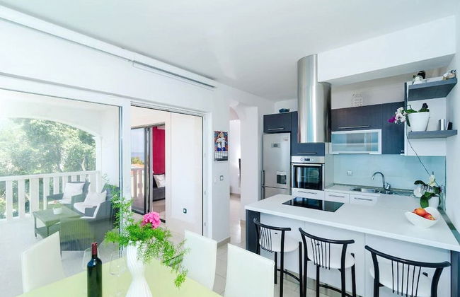 Apartments Villa Bella Vista - Photo 19