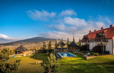 Apartamenty Pod Łysicą & SPA - przy stoku, basen, jacuzzi, sauna - Foto 81