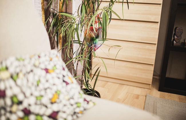 Funny Dolphins Apartments Taganskaya - Photo 11