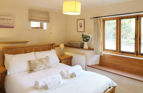 Luggs Barn - Beautiful Devon Hideaway - Photo 10