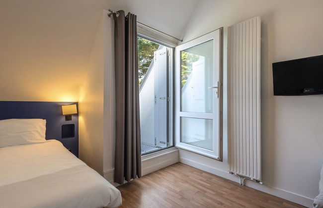 Belambra Clubs Guidel - Les Portes De L'Océan - Foto 17