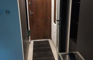 Niesamowita nowoczensa kawalerka w centrum kmicica - Foto 4