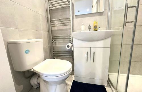 Bright Modern, Private Apartment,15 Mins To Central London - Photo 16