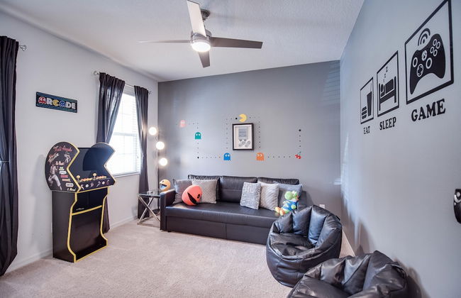 Blissful Retreat 6 Bedrooms - Foto 48