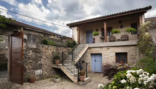 Casa Ramiras - Foto 2