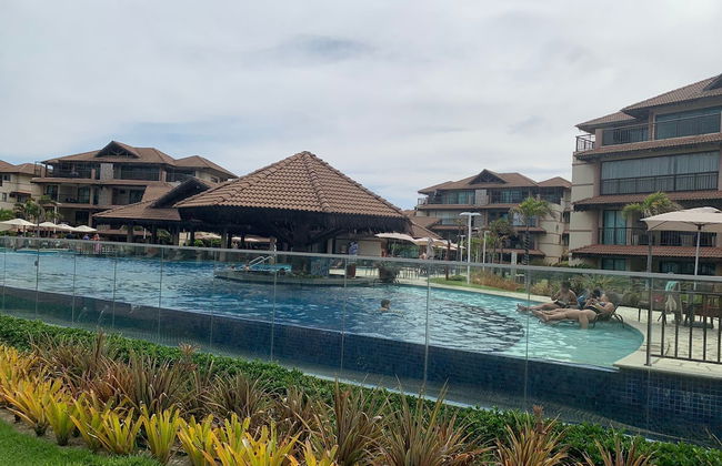 Aquiraz Manhattan Riviera - Photo 29