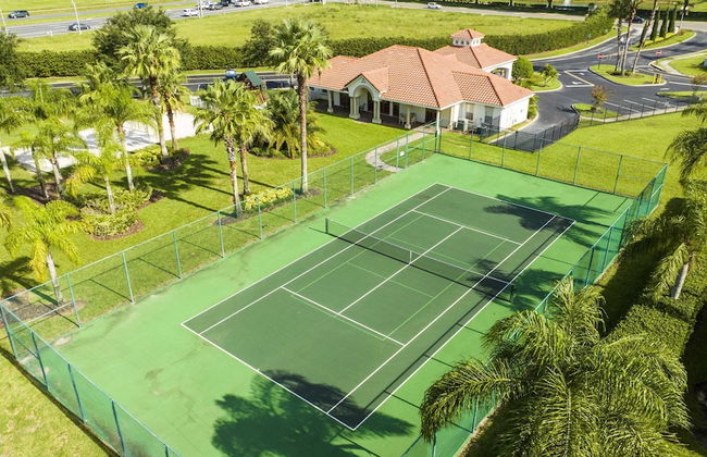 Marvelous 4Bd Close to Disney w Pool at 313 Tuscan Hills - Photo 63