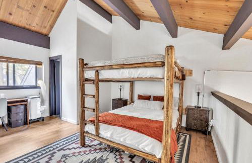 Alpine Retreat in the Heart of Incline Village condo - Foto 22