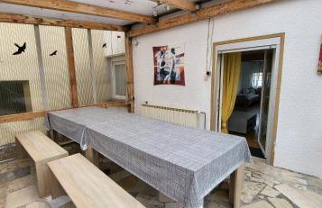 Gästehäuser Schmidt Schenklengsfeld - Foto 29