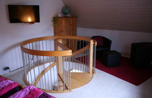 Ferienhaus Auszeit - Foto 7