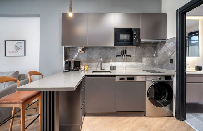 Urban Quarters - Firuzaga - Foto 19