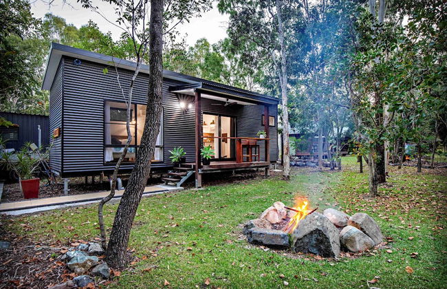 Airlie Beach Eco Cabins - Adults only - Photo 72