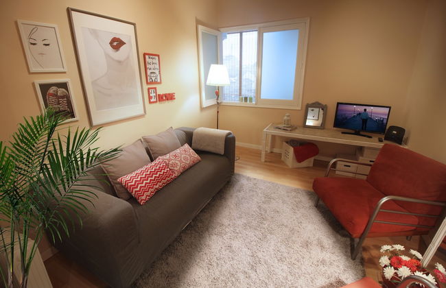 LivingPorto Boavista Apartments - Foto 6