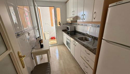 Las Palmeras by Alina365 - Foto 3, stove, toaster