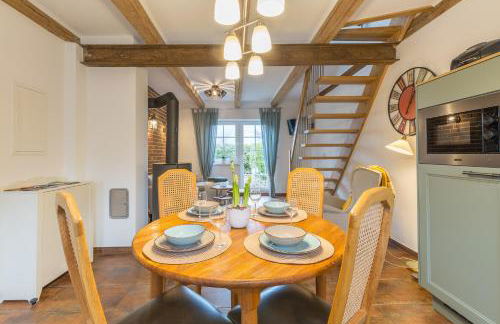 Ferienwohnung Ina Meta - Foto 10