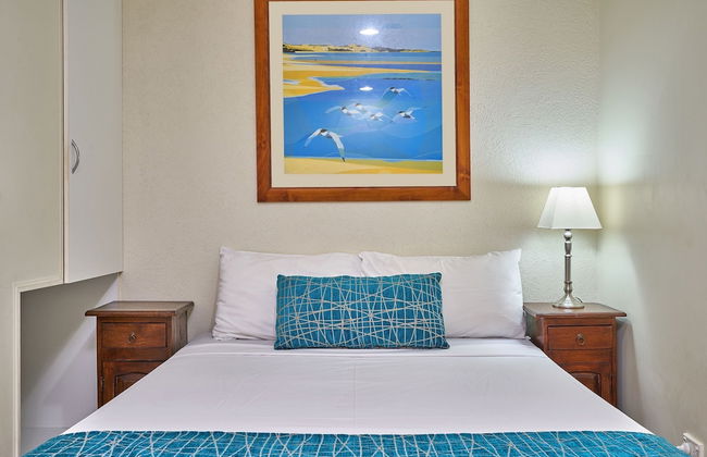 Trinity Beach Club Holiday Apartments - Foto 10