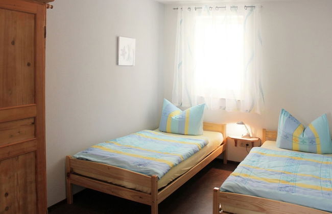 Ferienwohnung, Struppen - Photo 4