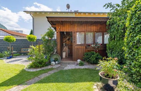 Ferienwohnung Schnappenblick - Foto 17