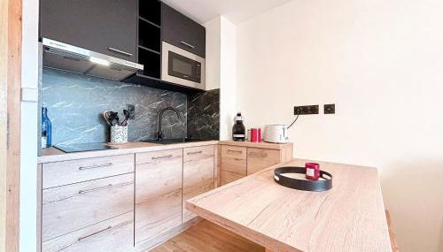 A 2 Pas des Pistes - Vue Imprenable ! - Foto 4