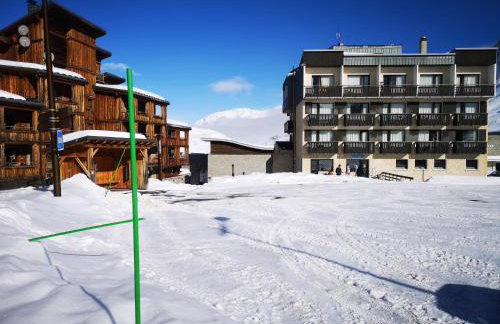 MyHome - Très Beau T3 refait à neuf - Tichot Val Claret - Foto 9