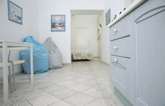 B&B Dimora San Vincenzo - Photo 44