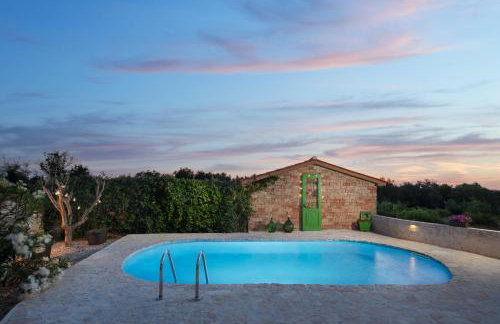 Villa Stefanina, a charming and private oasis near Labin - Foto 16